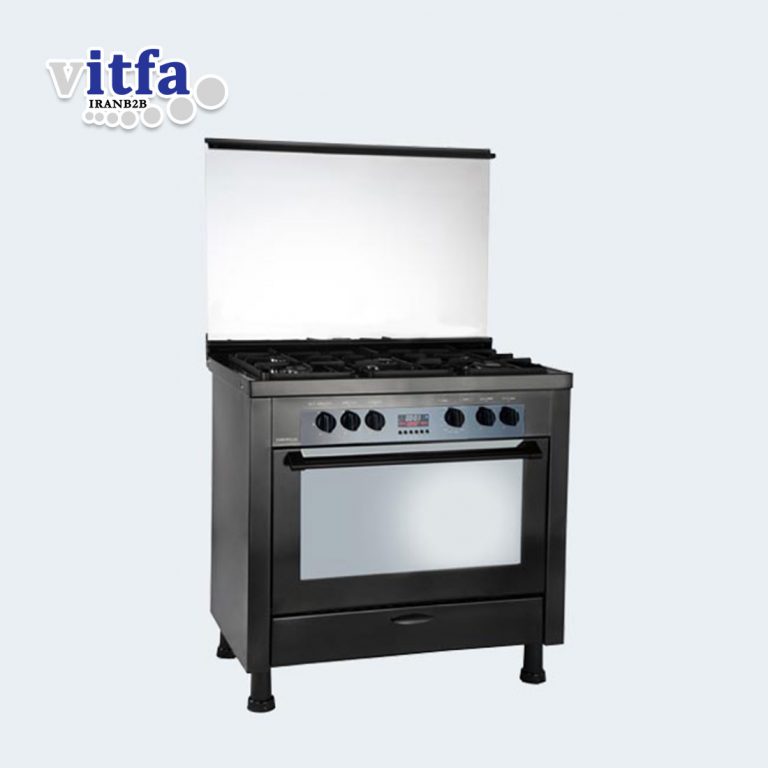 Stove
