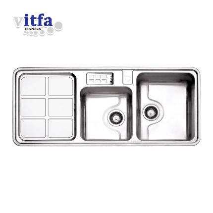 Built-in Sink