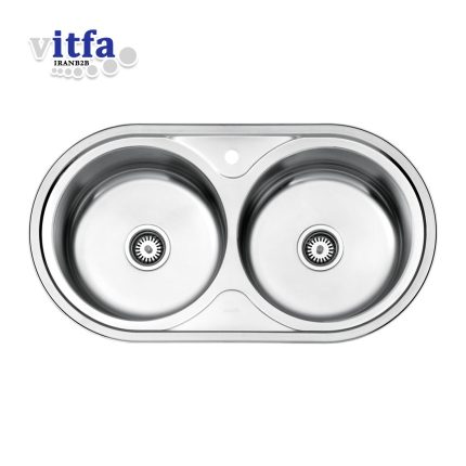 Built-in Sink