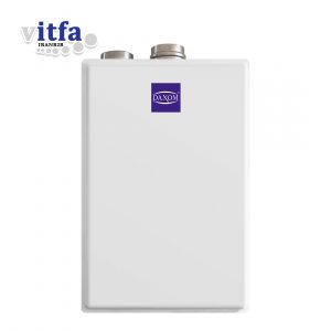 Hermetic Gas Water Heater