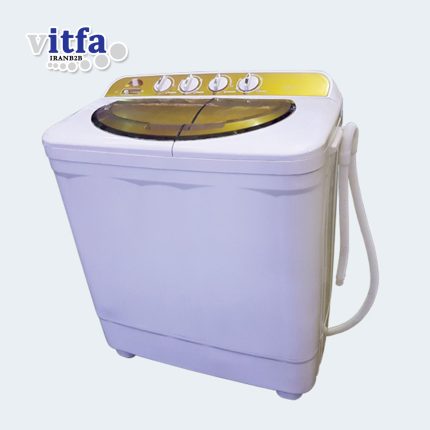 Twin Washing Machine