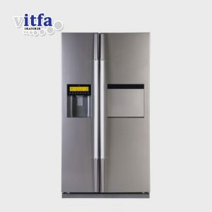 Side by Side Refrigerator