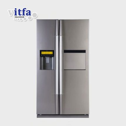 Side by Side Refrigerator