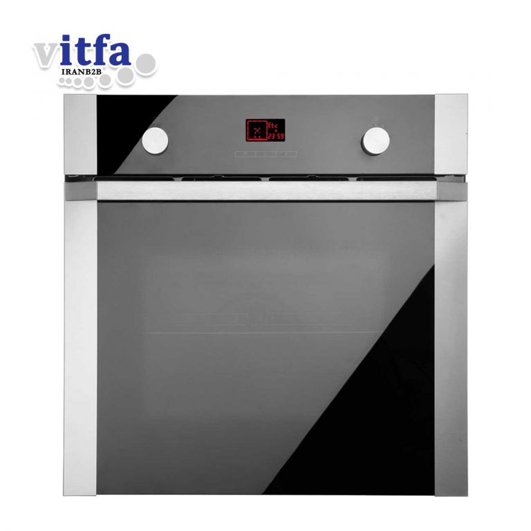 Oven
