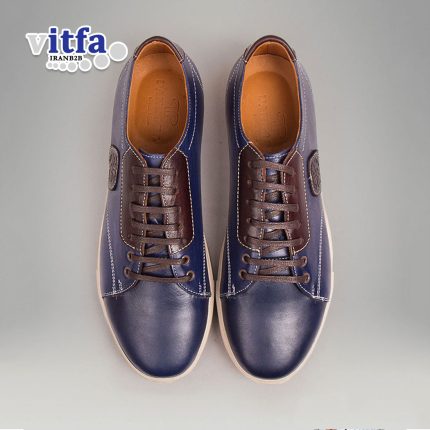 Pandora Charm Leather Shoes