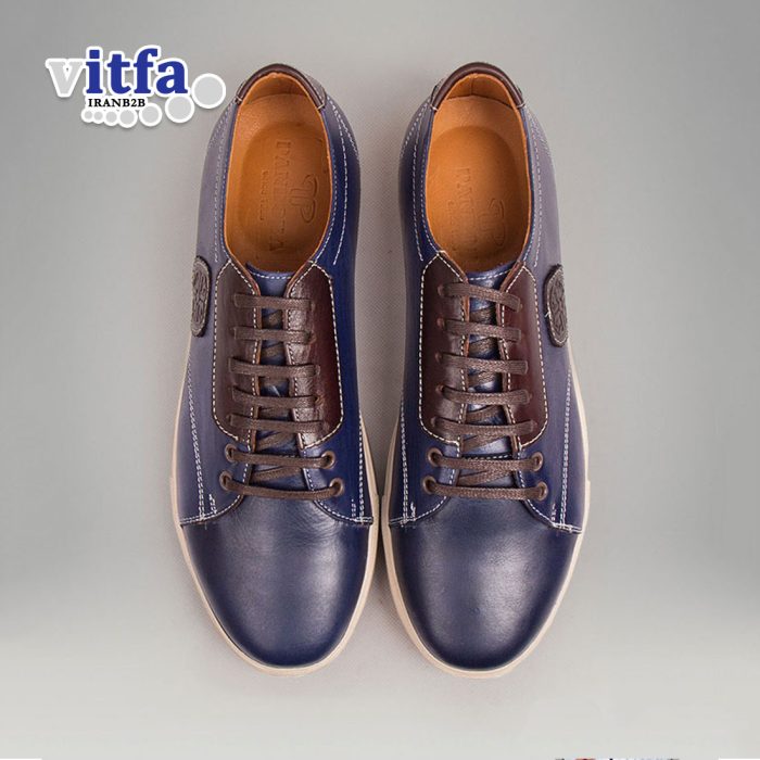 Pandora Charm Leather Shoes