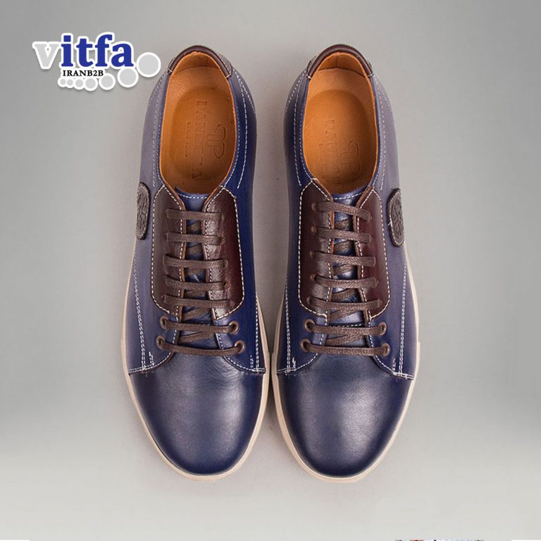 Pandora Charm Leather Shoes