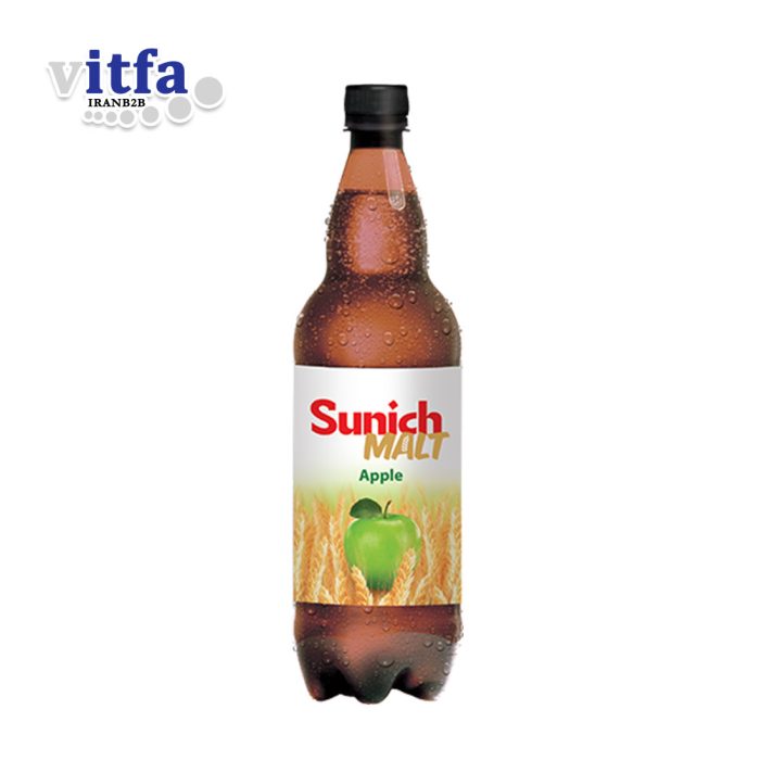 Malt Drinks