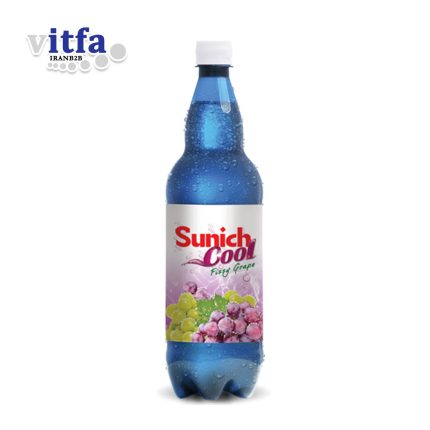 Fizzy Drinks
