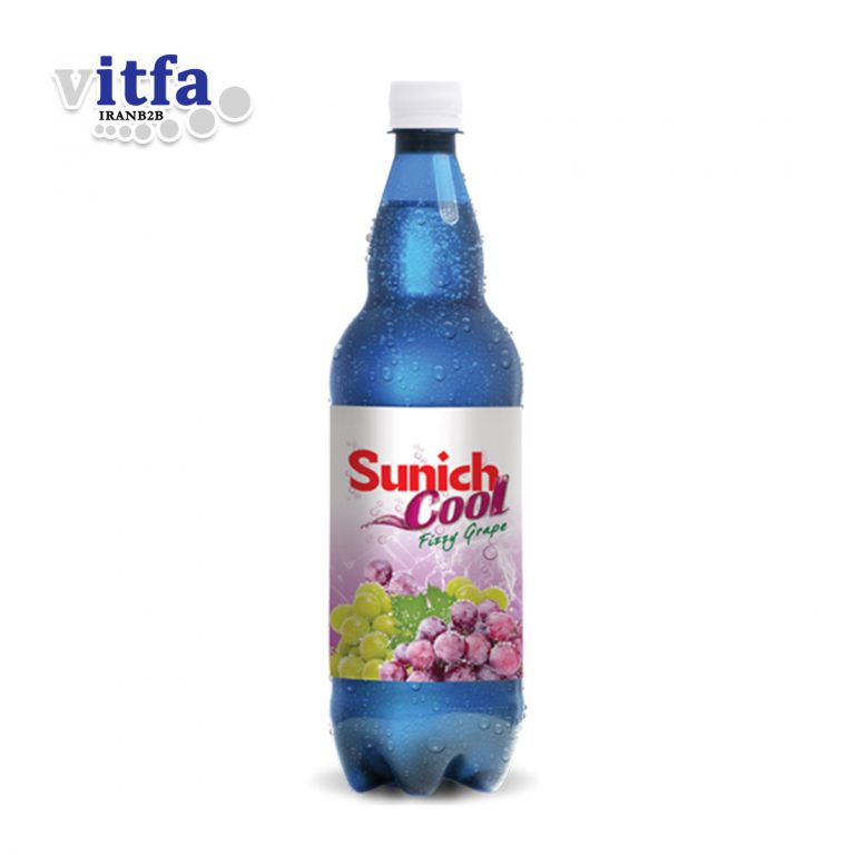 Fizzy Drinks