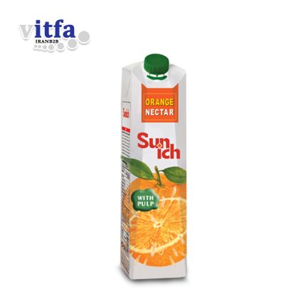 Fruit Juice