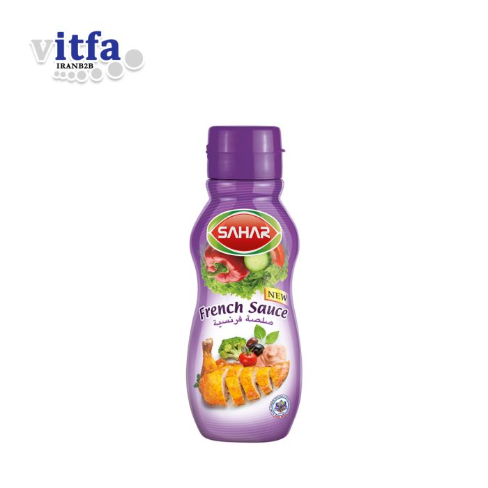 Salad Dressing