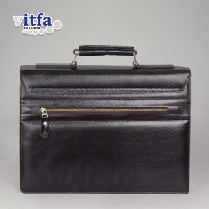 Pandora Charm Leather Bag