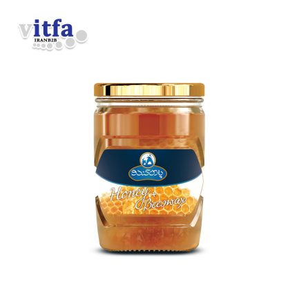 Honey and Beeswax