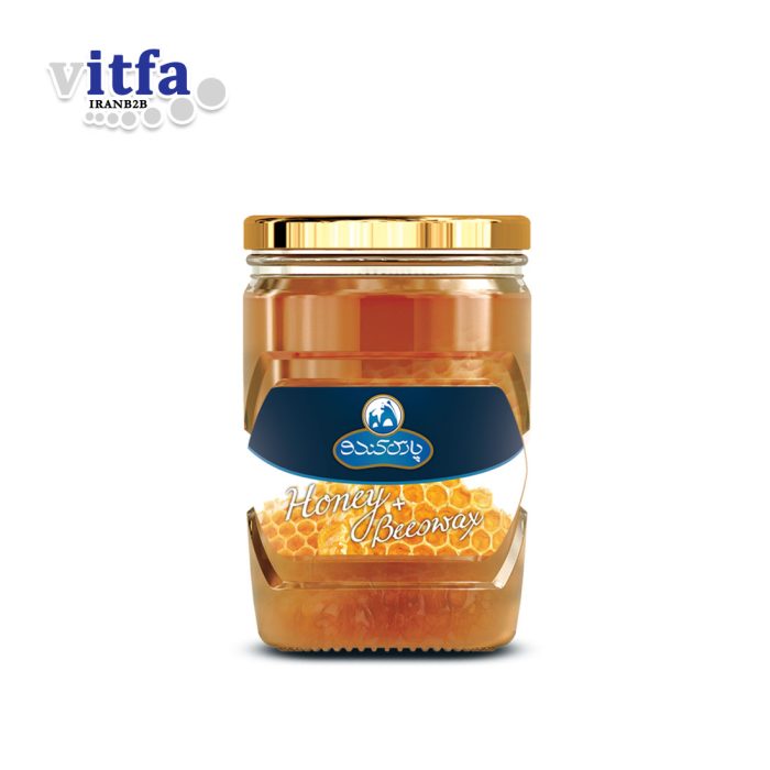 Honey and Beeswax
