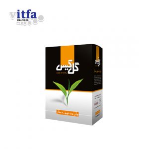 Golestan Golkis Tea