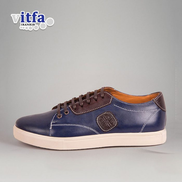 Pandora Charm Leather Shoes
