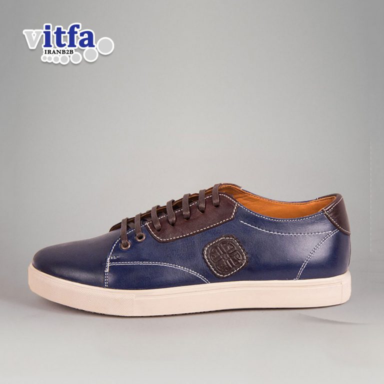 Pandora Charm Leather Shoes