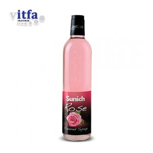 Flavored Syrup