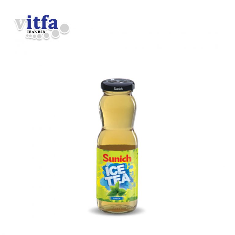 Ice Tea