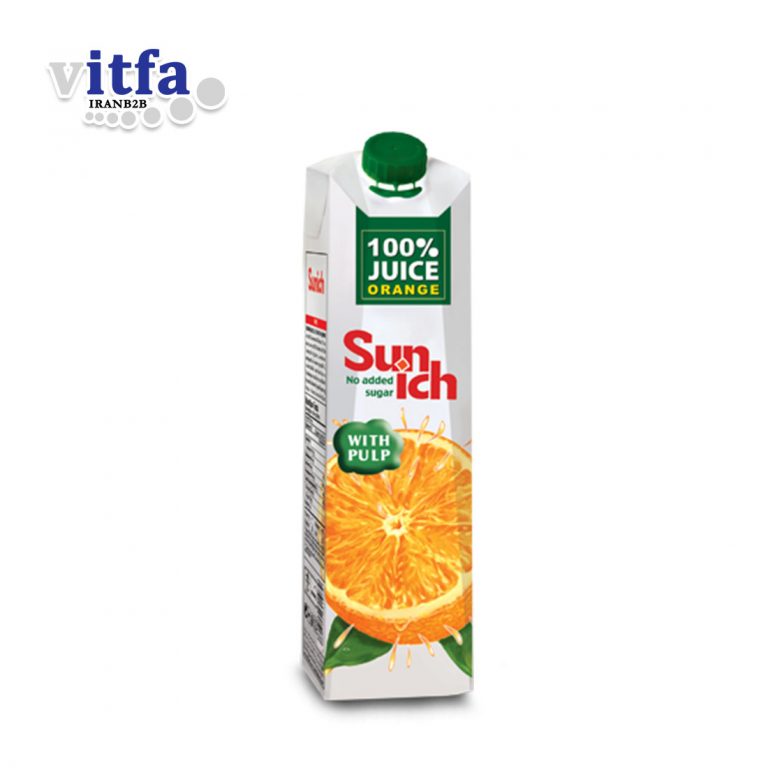 Fruit Juice