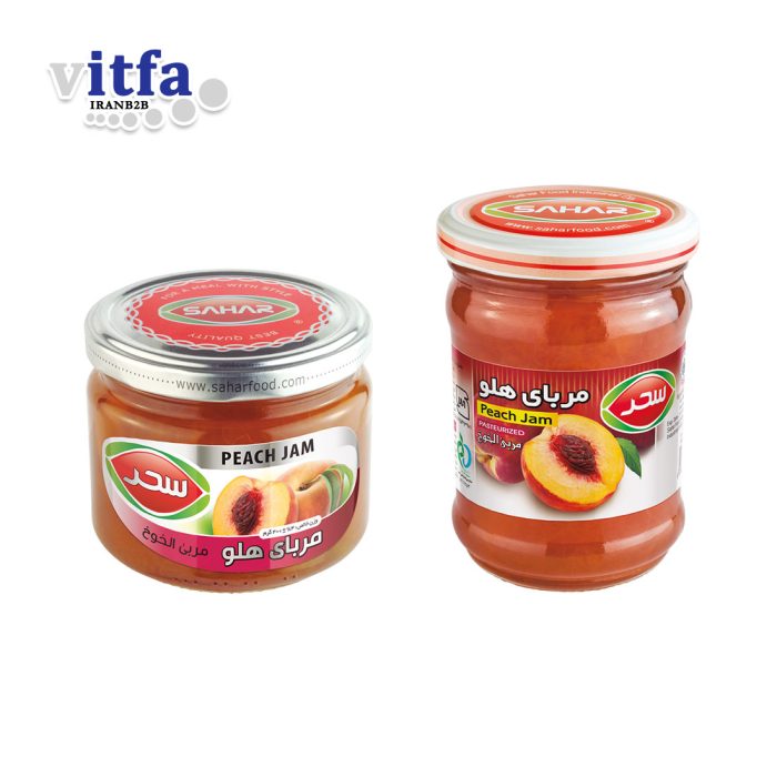 Jam