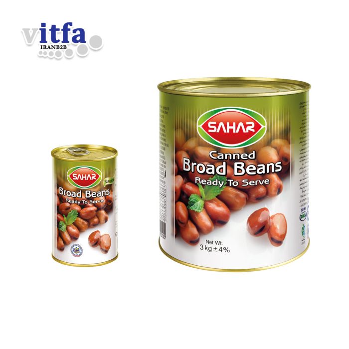 Canned Vegetable