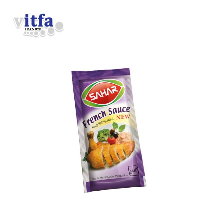 Salad Dressing