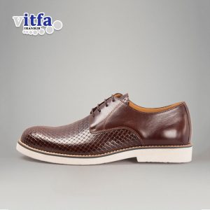Pandora Charm Leather Shoes