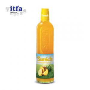 Fruit Syrup