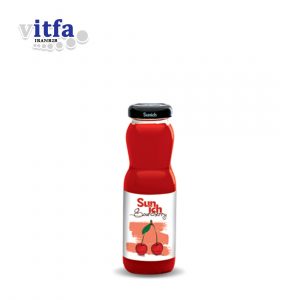 Glass Bottle Drinks