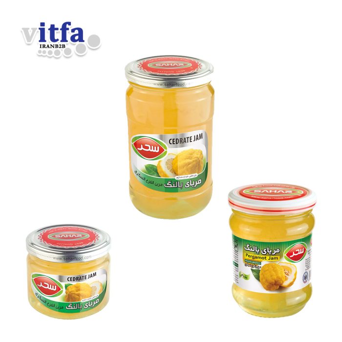 Jam