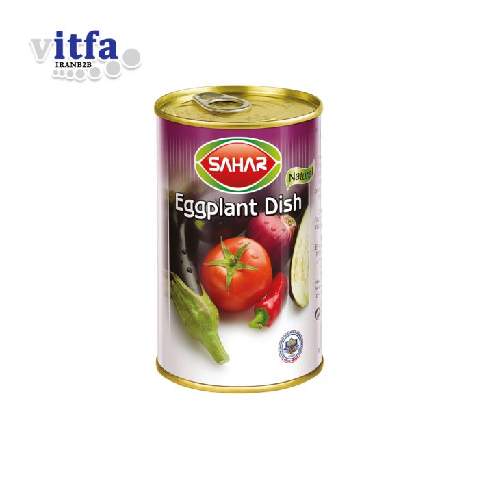 Canned Vegetable