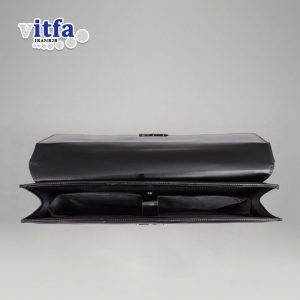 Pandora Charm Leather Bag