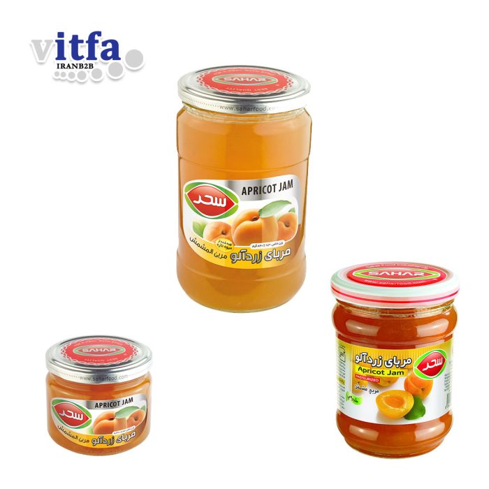 Jam