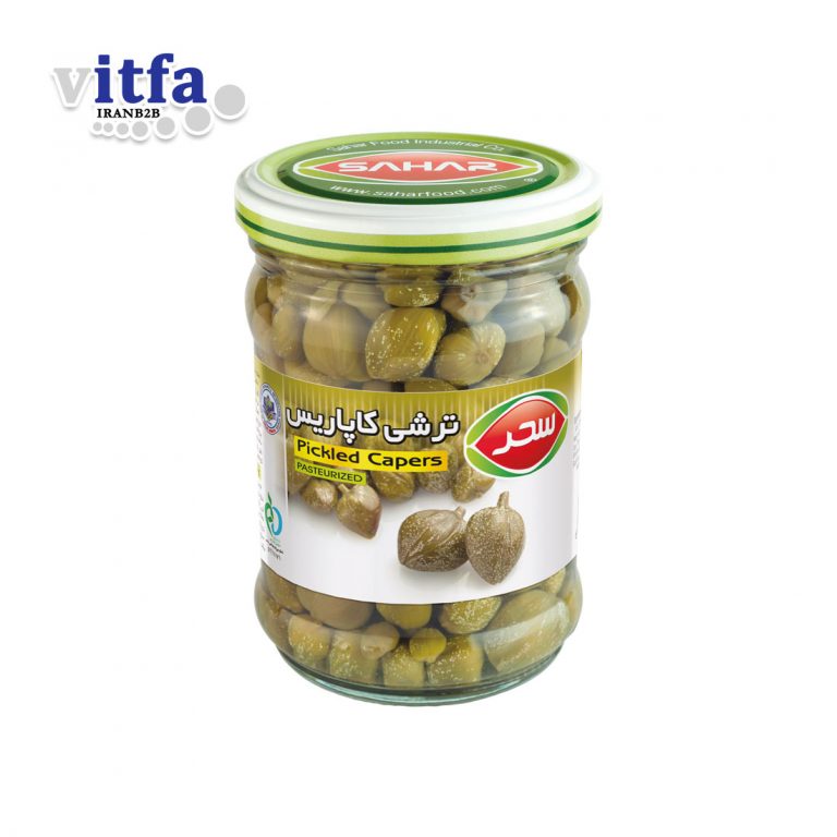 Vegetable Pickles