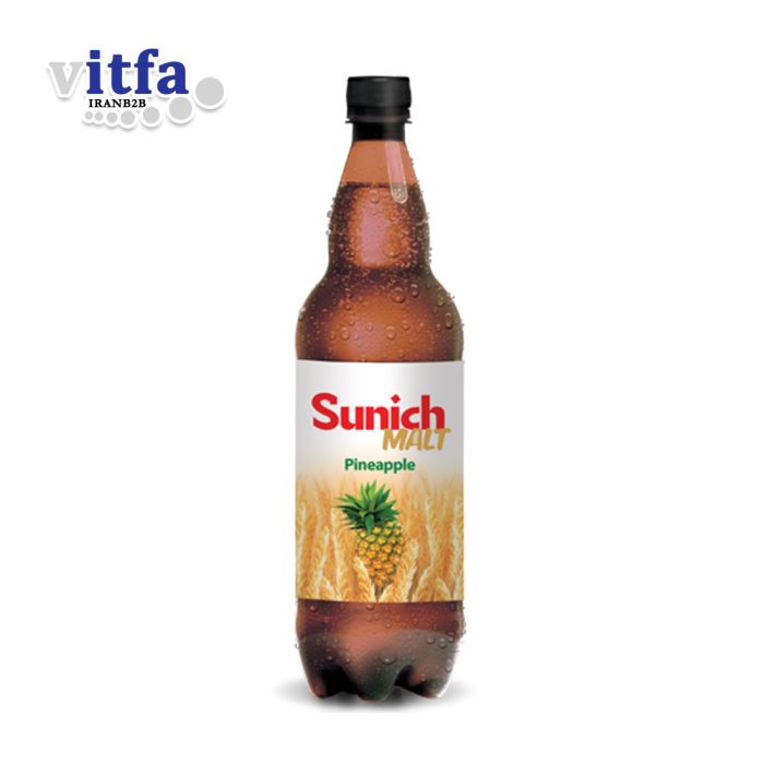 Malt Drinks