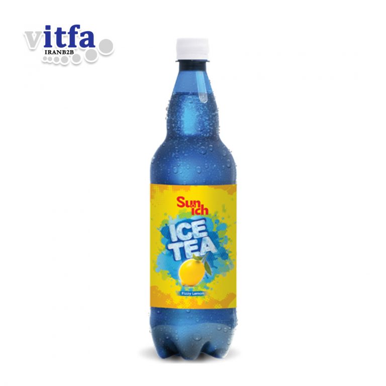 Fizzy Drinks