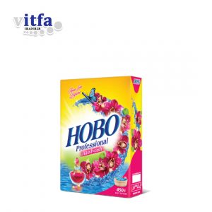 Hobo Washing Powder