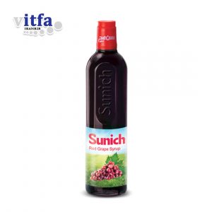 Fruit Syrup