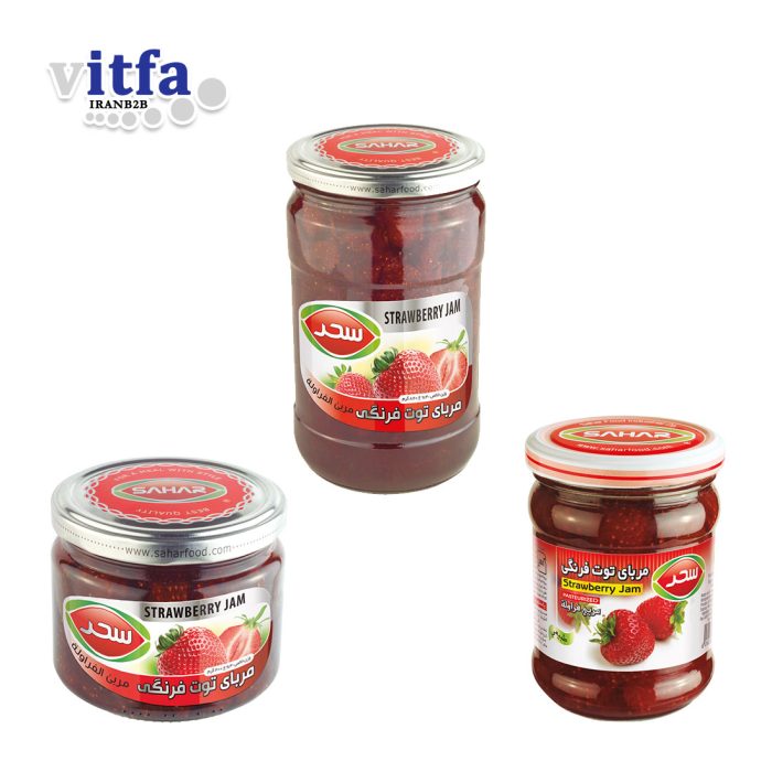 Jam
