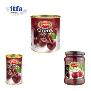 Fruit Canned