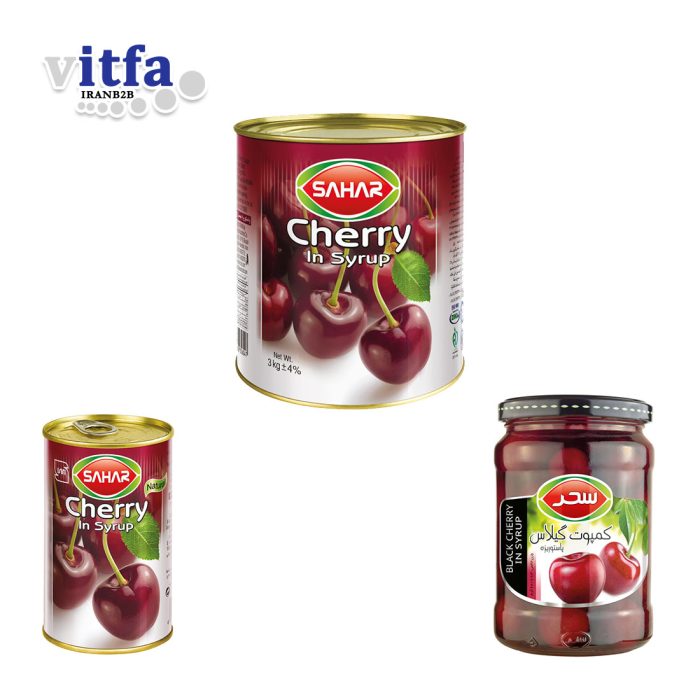 Fruit Canned