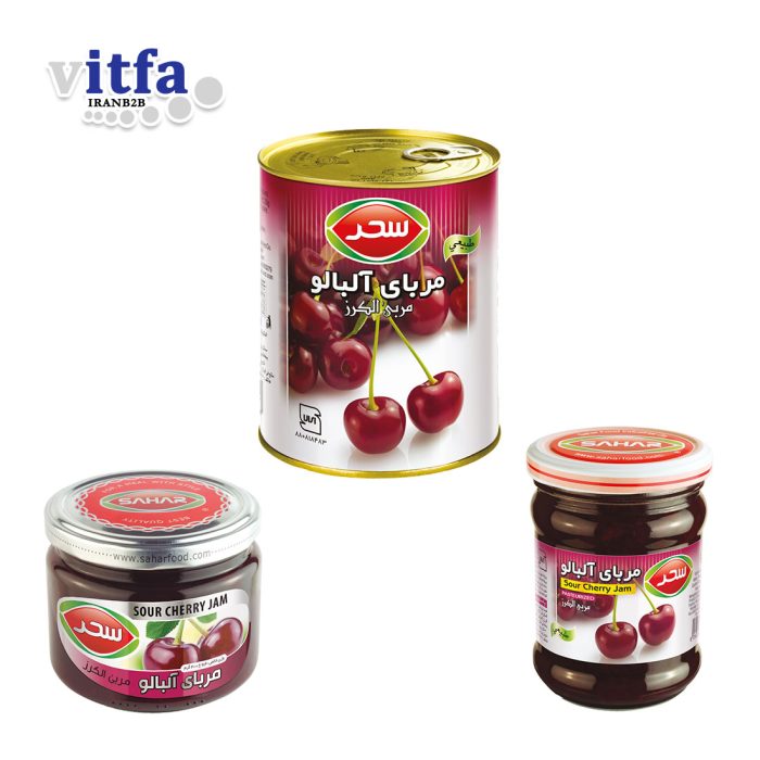 Jam
