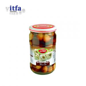 Vegetable Pickles