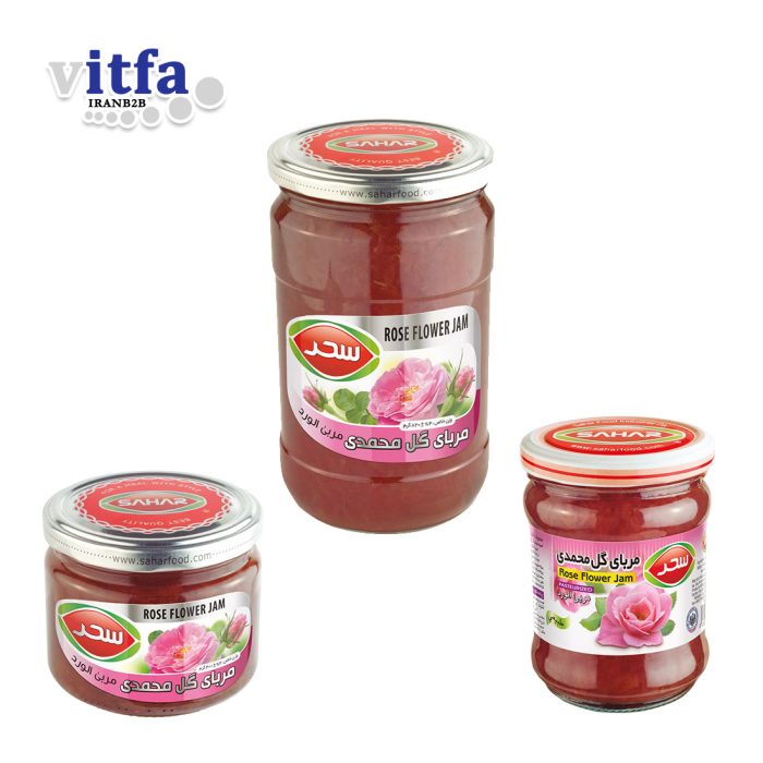 Jam