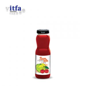 Glass Bottle Drinks
