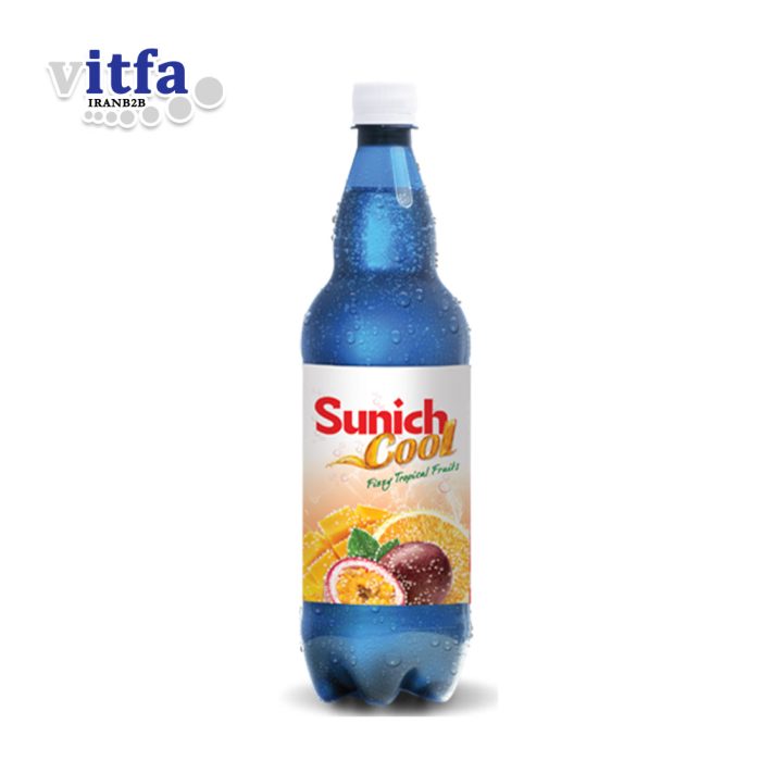 Fizzy Drinks