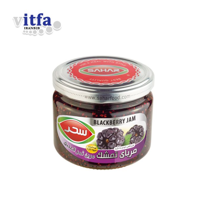 Jam
