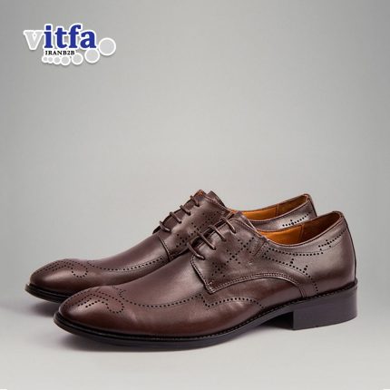 Pandora Charm Leather Shoes